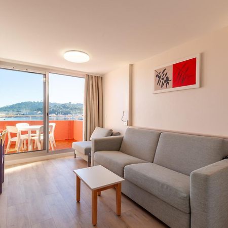 Clubhotel Maeva St Mandrier Сен-Мандрие-сюр-Мер Экстерьер фото